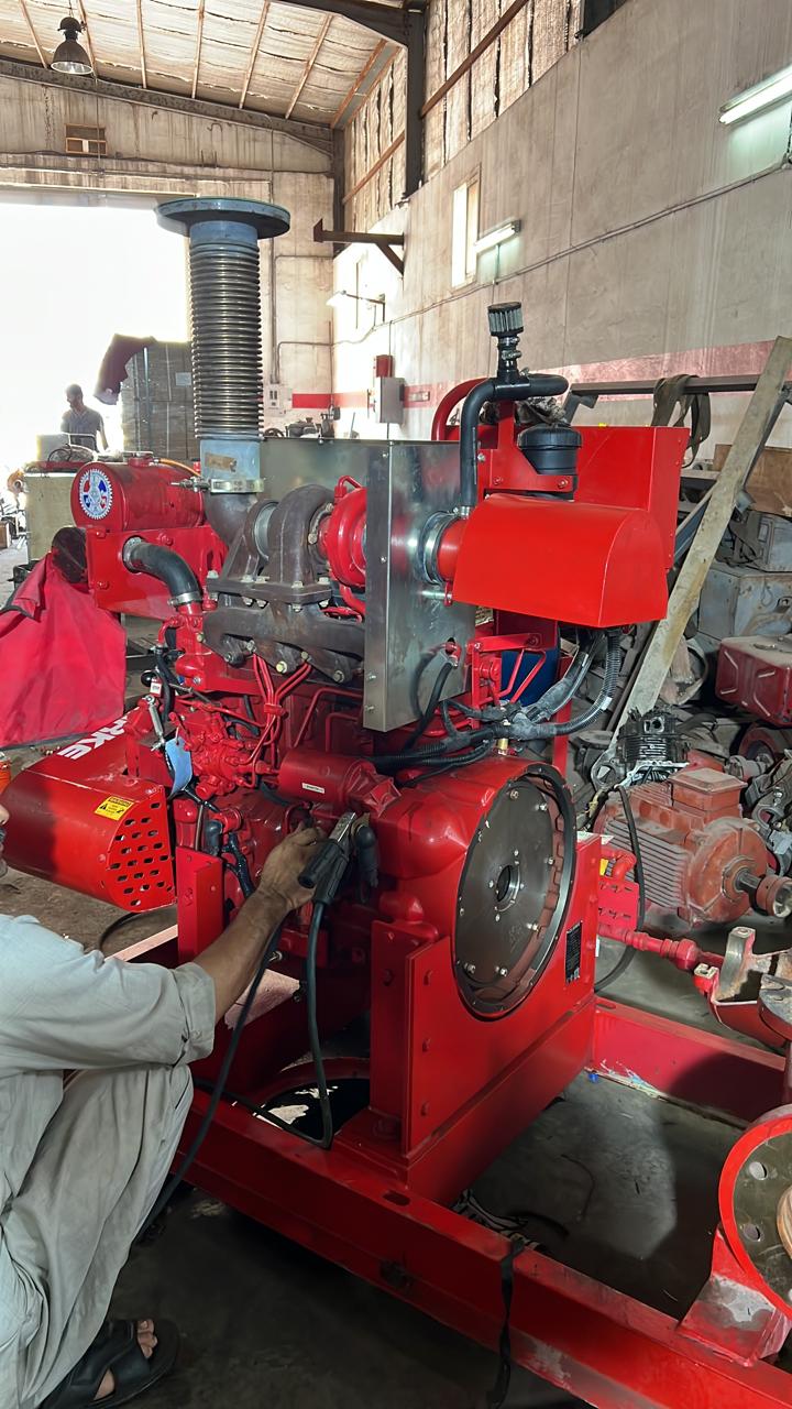 Industrial Engineering